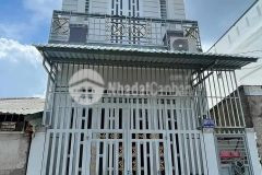 Bán nhà khu dân cư 148 đường 3 tháng 2 gần đại học cần thơ giá dưới 3 tỷ