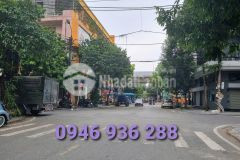 Nở hậu, tặng nội thất, quang trung, la khê, hà đông, 4043m2 chỉ 6.x tỷ