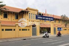 Cho thuê nhà nguyên căn trung tâm ninh kiều gần trường châu văn liêm giá dưới 5 triệu