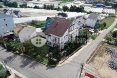 Biệt thự 2 mặt tiền vạn hạnh p8 đà lạt