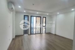Ban nha trung kính 70m2 7 tầng 33,5 tỷ