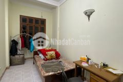 Bán nhà 1 mặt phố 1 mặt ngõ phương mai. đống đa. ô tô. vỉa hè. dt 64m2. giá 18,9 tỷ
