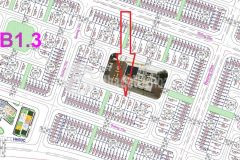 Cần bán gấp lô biệt thự nhìn trường học khu b1.3 thanh hà cienco 5 0918818872