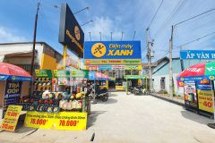 Căp liên kê 10x30 co thô cư ngay thanh binh gia chi 290tr