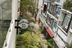 Nhà hxh đường làng tăng phú dt 50m, 3 tầng vị trí đẹp