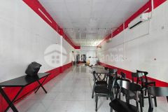 130m2 nhà cấp 4 mặt tiền ngô văn sở