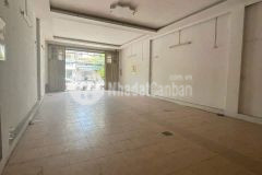 Nhà mặt tiền đường ông ích khiêm, hải châu