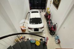 Bán nhanh nhà hồng đào tân bình.2 mặt hẻm xe hơi6m. 60m2.4 tầng.4pn.11.99 tỷ