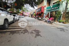 Hiếm mp trung tâm phố lụa vạn phúc 100m 7 tầng thang máy kinh doanh siêu đỉnh