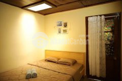Cho thuê nhà nguyên căn đường võ thị sáu, nhà thoáng, 4pn full nội thất 15tr, lh 0888 113 882