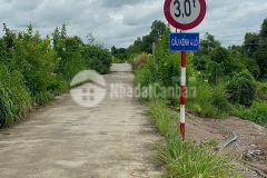 16000m2 đất vườn xã tân hòa,bến lức,long an giá 16 tỷ