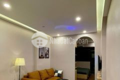 Chung cư mini, 8 tầng, 12 phòng khép kín phố giảng võ, đống đa. 0911554873.