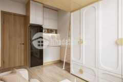 Chung cư mini, 8 tầng, thang máy phố phương mai, đống đa. 0911554873.