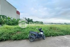 Đất phúc tiến, phú xuyên dt144m2, mt6.0m, 2.4 tỷ