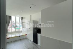 Cho thuê phòng đẹp, gần đại học và trung tâm thương mại giá cả phải chăng