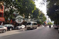 Bán gấp nhà phố tây sơn, kinh doanhdt 70m2, 4 tầng, mt 6m, 18 tỷ