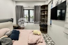 Nhà riêng hxh phạm văn hai, 5mx14m 3t, nhà mới, đẹp, thoáng, rộng, 8 tỷ