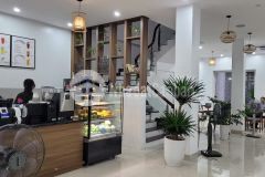 Biệt thự 4 tầng xa la dt 160m2, mt8m, 34.5 tỷ hà đông