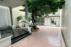 Bán biệt thự cộng hoà, p4, tân bình, 231m2, 3 tầng, ngang 7,6m, đẹp tuyệt