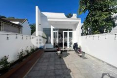 Cần bán gấp căn nhà cấp 4, 245m2, tân hiệp, hóc môn, shr, giá 950tr.