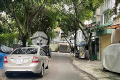 Bán nhà ni sư huỳnh liên tân bình hẻm xe tải tránh nhà 2 mặt hẻm 18m2 3 tầng,2,95tỷ