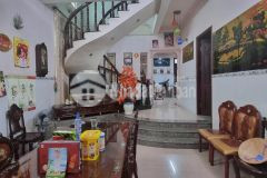 Nhà mặt tiền kd nguyễn ảnh thủ quận 12 240m2, ngang 9m, 3 tầng chỉ 26 tỷ