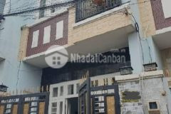 Bán nhà đường số 8 linh xuân, thủ đức, nhà 2 tầng mới, 54m2, chỉ 3.9 tỷ