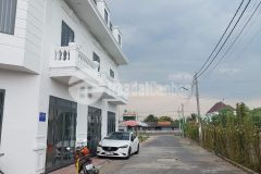 Bán nhà 1 trệt 1 lầu phong cách châu âu giá hấp dẫn