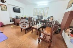 Biệt thự 2 tầng 117m2 rộng 9m hxt tránh tthc hiệp bình chánh, thủ đức.