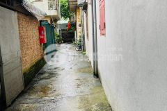 Vũ xuân thiều long biên ngõ cách 20m ra ô tô chánh rộng ô tô đỗ thoải mái