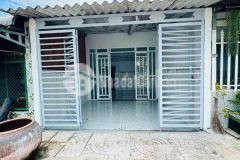 Bán căn nhà cấp 4 ở an tịnh trảng bàng 5x43 217m2 680 triệu, sổ hồng riêng