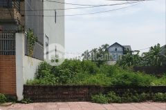 3 bước ra vin cổ loa, cầu tứ liên kéo dài, đông anh, hà nội. phân lô, ô tô tránh, vỉa hè