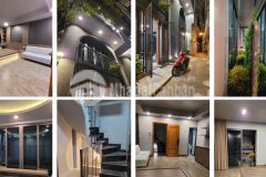 Xuân diệu đẹp long lanh 43m2, 8t thang máy, mt5.2m tặng full đồ cận kề hồ tây