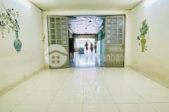 Mặt tiền kinh doanh, phạm thị dây hóc môn 60m2 chỉ 3 tỷ 750 tr