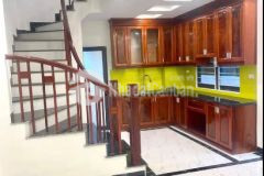 Bán nhà phố kim quan long biên mới đẹp, gần đường ô tô tránh, 51m2 gái 4.x tỷ