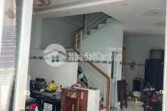 Cách hẻm ô tô 20m, lê tấn bê, an lạc, bình tân, 3 tầng, 42m2, 3.2 tỷ