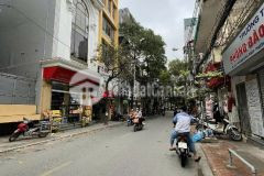 Mặt phố cổ ngay cạnh chợ hà đồng kd sầm uất dt 60m 4.5 tầng giá 19.99 tỷ