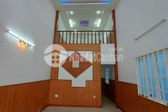 Thới an quận 12, nhà mặt tiền kinh doanh 182m2 ngang 5m chỉ 8 tỷ600