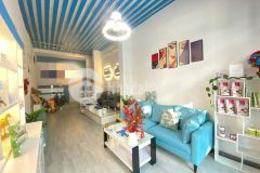 Cần sang spa 1 trệt 2 lầu ngay trung tâm thương mại cái khế cần thơ