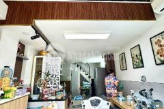 Ở kd,hẻm xe hơi, 3 tầng, 40m2,nguyễn thiện thuật,quận 3, nhỉnh 6.xx tỷ