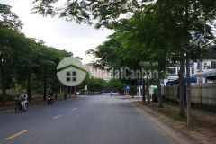 Đất đẹp 2 mặt thoáng giá rẻ ngõ phố phúc lợi dt 48.5m2. giá 4.75 tỷ