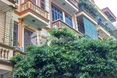 Bán nhà 5 tầng đại kim hoàng mai, phân lô ô tô thông, gần trục đường chính, kd văn phòng.