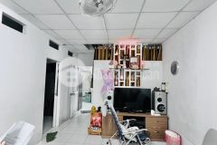 Nhà nở hậu ngô gia tự 4555m2 nhích 5tỷ