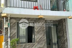 Sát aeon tân phú, 2 tầng, hẻm 4m 4x10, giá 3.9 tỷ