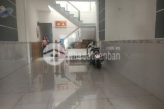 Xe hơi trong nhà, lê văn khương, hiệp thành, quận 12, 109m, kinh doanh, chỉ 5,3 tỷ.