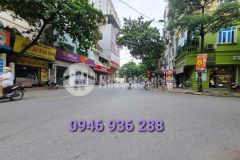 Hiếm, 03 ôtô tránh, vỉa hè, kd, chiến thắng, văn quán, hà đông, 3541m2 nhỉnh 8 tỷ