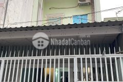 Hẻm ô tô nhỏ, bùi tư toàn, an lạc, bình tân, 3 tầng, 49m2, 4.3 tỷ