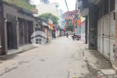 Bán nhà nguyễn chính hoàng mai 92m 13xtỷ lô góc ôtô tránh kinh doanh sầm uất