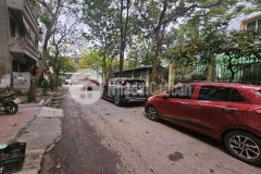 Đấu giá mậu lương phân lô vỉa hè đương ô tô đỗ ô tô tránh dt 50m 4 tầng mt 5m