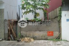 Tôi bán đất ngõ 6 nguyễn văn lộc cạnh làng vkca, mt rộng 90m2 chỉ 7.38 tỷ. lh 0989.62.6116